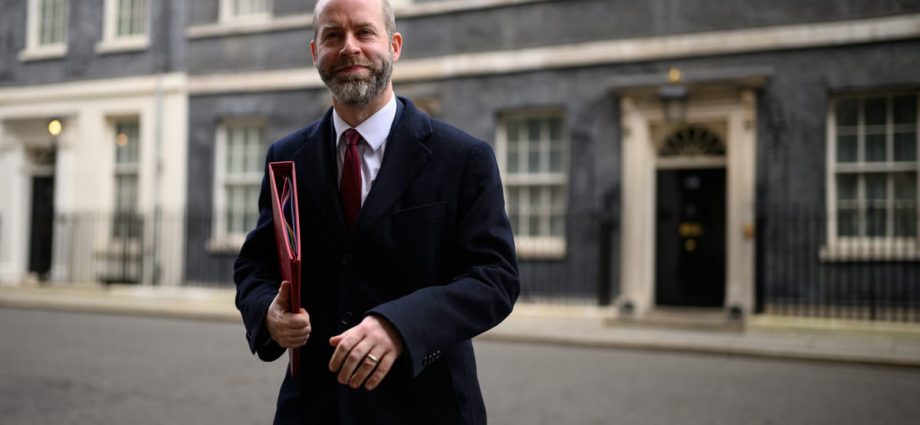 UK teases retaliatory tariffs on US goods – POLITICO