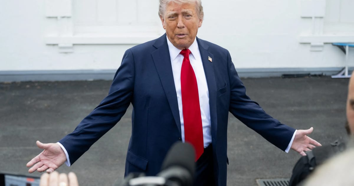 Impôt minimum mondial : ce que les Européens envisagent pour rassurer Trump
