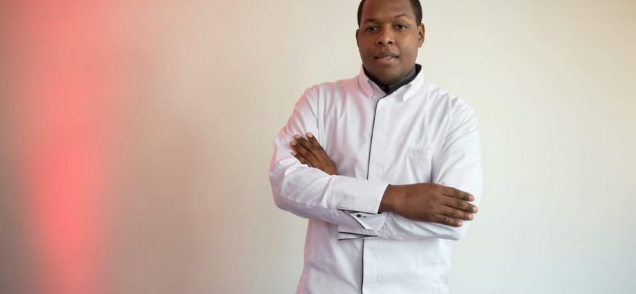 The new face of French cuisine – POLITICO