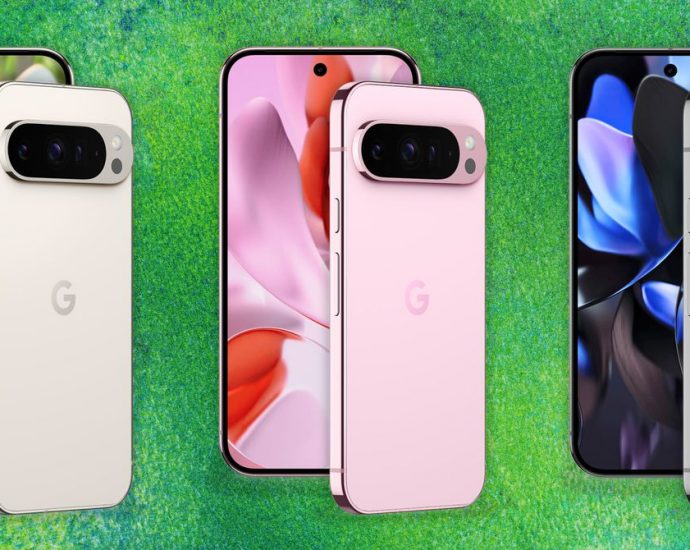 The Best Google Pixel Phones of 2025, Tested and Reviewed: Which Model to Buy, Cases and Accessories, Feature Drops
