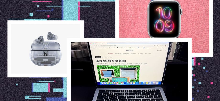 11 Great Apple Deals on MacBooks, iPads, and AirPods (April 2025)