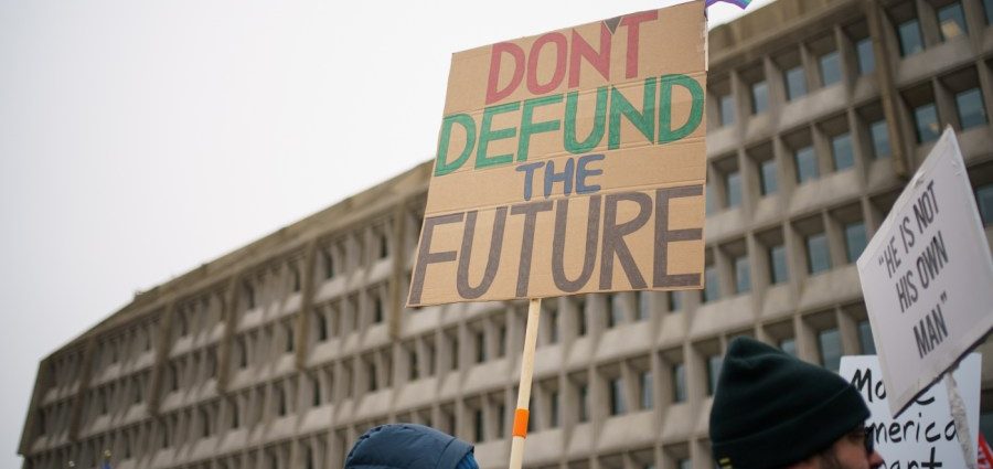 Federal judge temporarily pauses RFK Jr. effort to rescind billions of public health funds