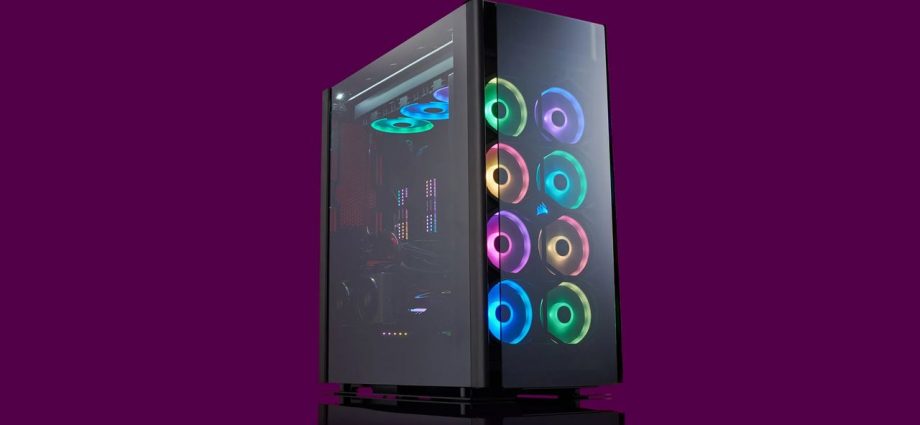 How to Build a PC (2025): Hardware Suggestions, Instructions, and More