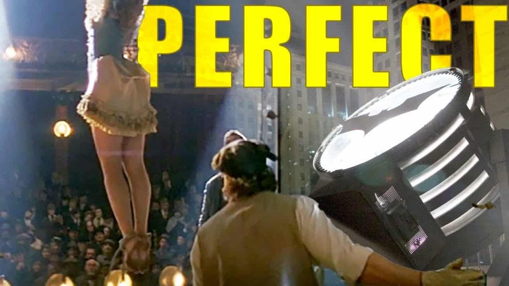 Why The Prestige Is Christopher Nolan's Best Film