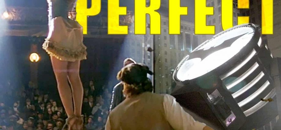 Why The Prestige Is Christopher Nolan's Best Film