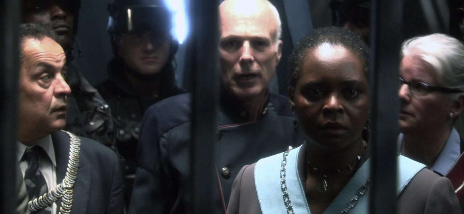 The Battlestar Galactica Villain Everyone Completely Misunderstands