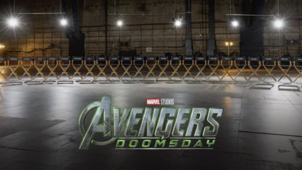 The Biggest Surprise Casting In Avengers: Doomsday Is Fooling You