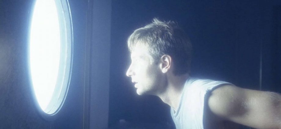 The X-Files Secret Pilot Has Been Hiding In Plain Sight For Decades