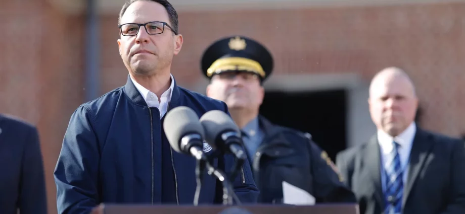 For Shapiro, the arson attack was personal