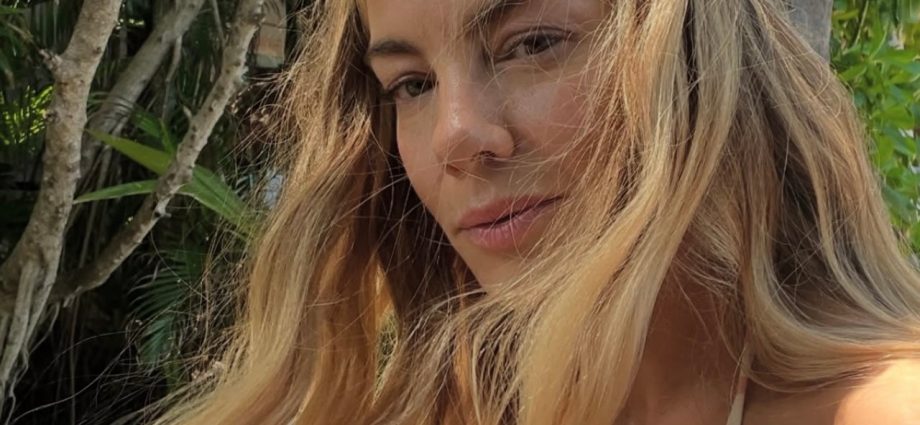 'The White Lotus' Star Michelle Monaghan Reveals Everything You Should Pack for a Trip to Thailand