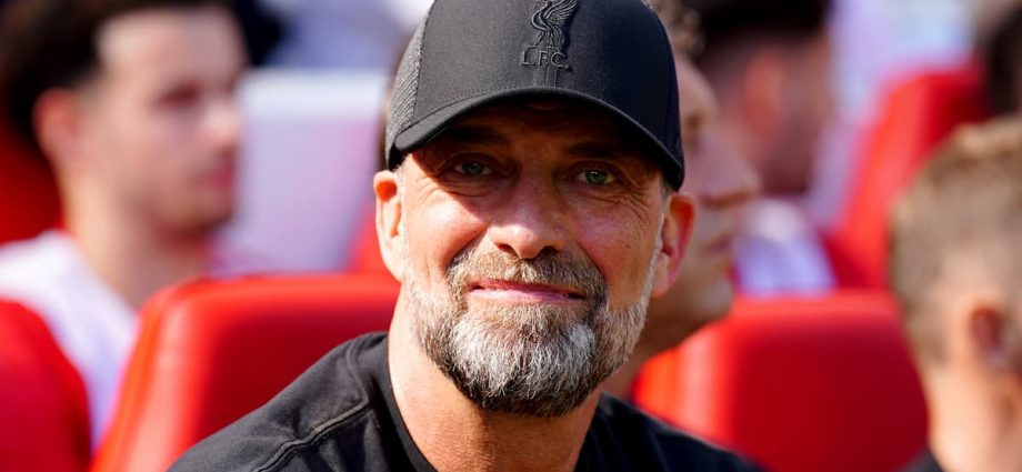 Liverpool FC: Jurgen Klopp sends touching message after Arne Slot clinches Premier League title