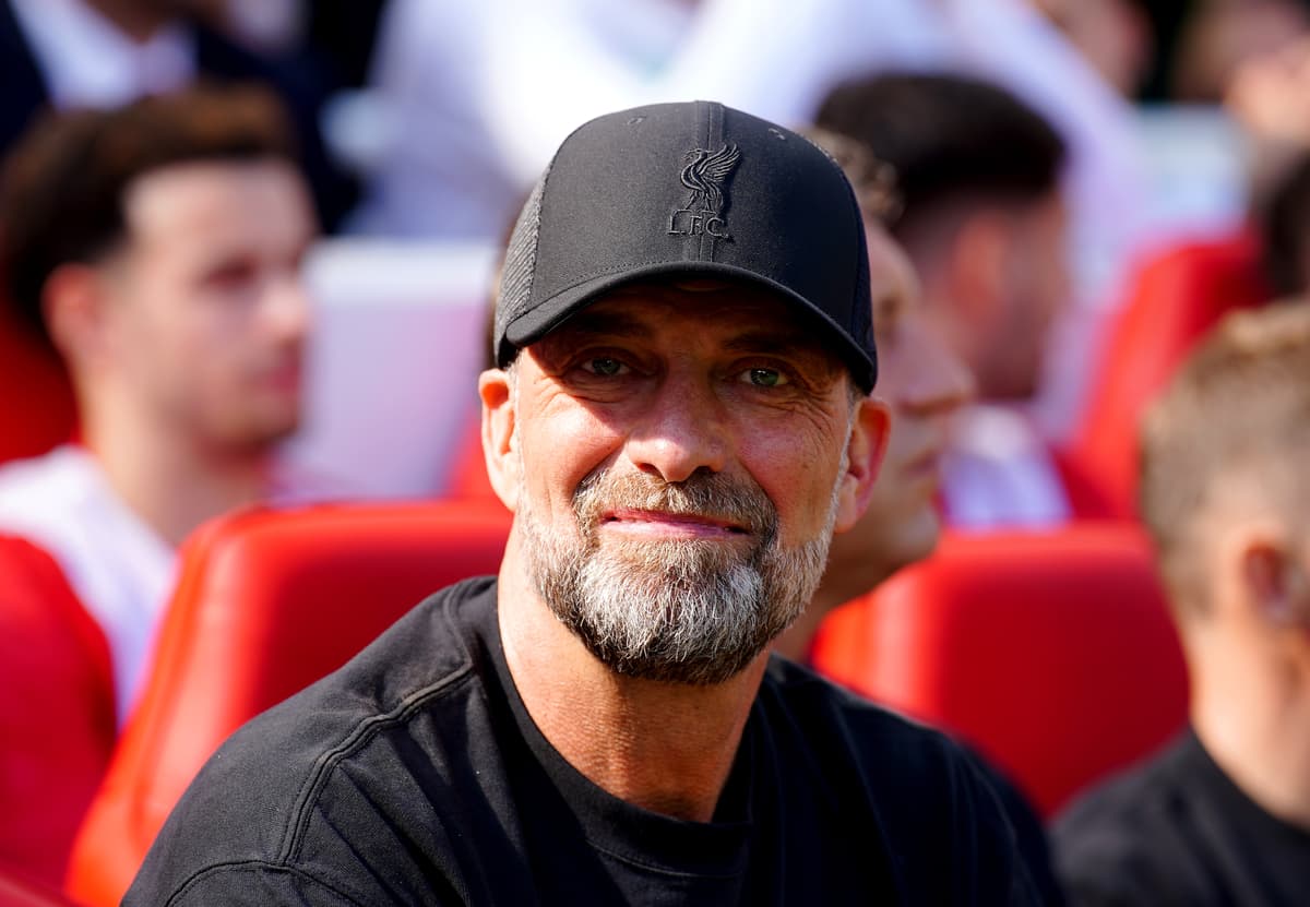 Liverpool FC: Jurgen Klopp sends touching message after Arne Slot clinches Premier League title