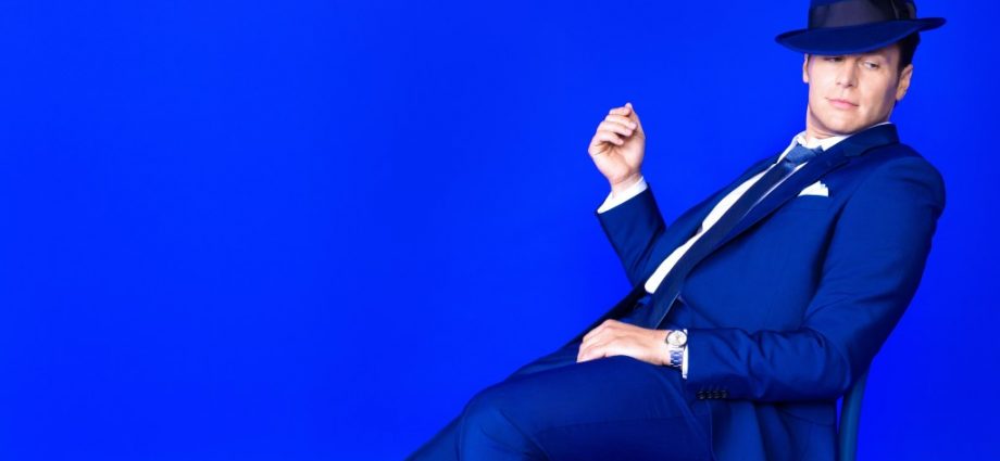 Jonathan Groff Bobby Darin Musical Sells Out First Week on Broadway