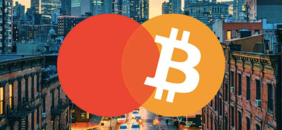 Bitcoin Magazine Logo