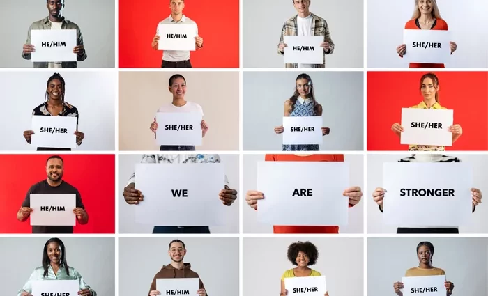 John McWhorter's preferred pronouns - Washington Examiner