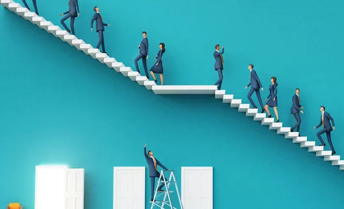 Rob Long: My career avoiding giving career advice