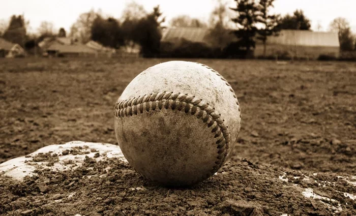 Returning to the origins of baseball