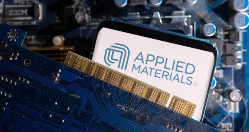 Applied Materials buys 9% stake in advanced packaging firm BESI