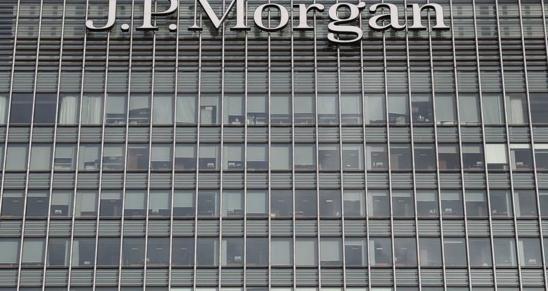 Global brokerages raise recession odds; J.P.Morgan sees 60% chance