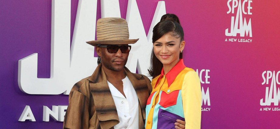 Zendaya’s Wedding Dress Will Have A Familiar Touch