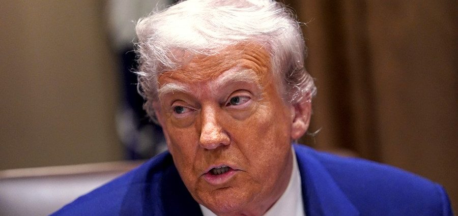 Judge rips DOJ for no update on mistakenly deported man: ‘They’ve done nothing’ 