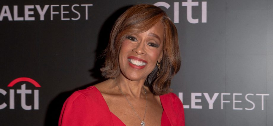 Gayle King's On-Air Slur Leaves Viewers Stunned