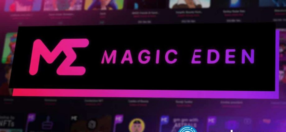 Magic Eden acquires crypto trading app Slingshot to expand on-chain trading