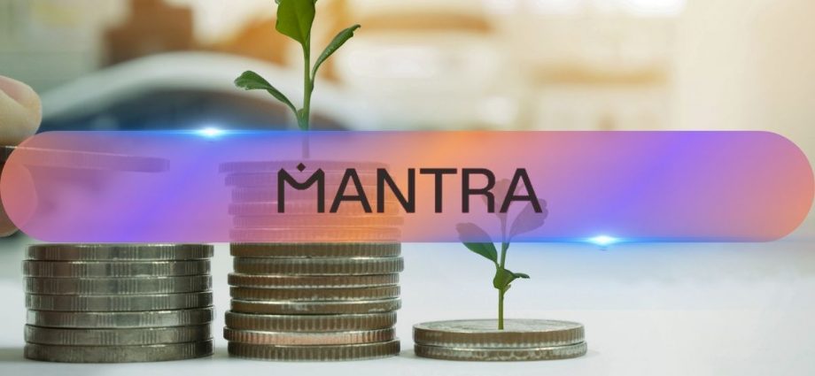 MANTRA Launches $108M Fund to Boost RWA Innovation