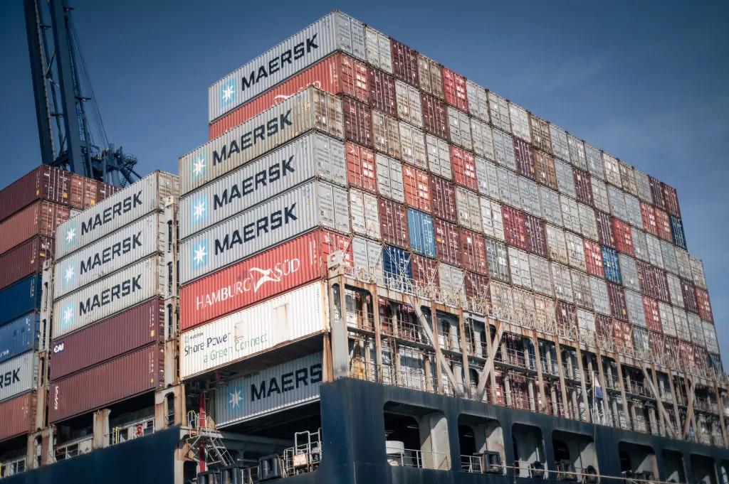 Congress must take back the tariff power