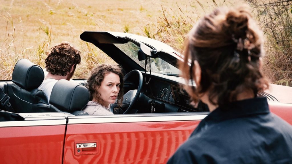Cannes Directors' Fortnight Unveils 2025 Selection