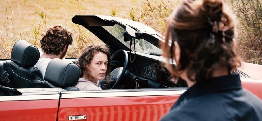 Cannes Directors' Fortnight Unveils 2025 Selection