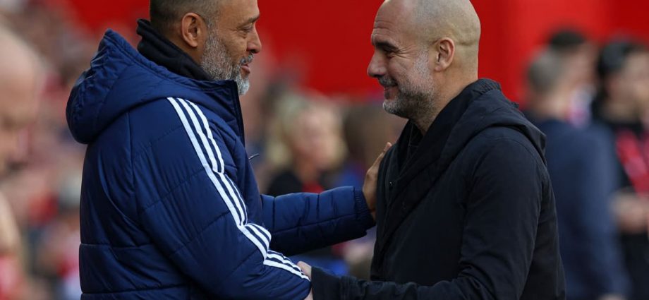 Nottingham Forest vs Man City: FA Cup prediction, kick-off time, TV, live stream, team news, h2h results, odds