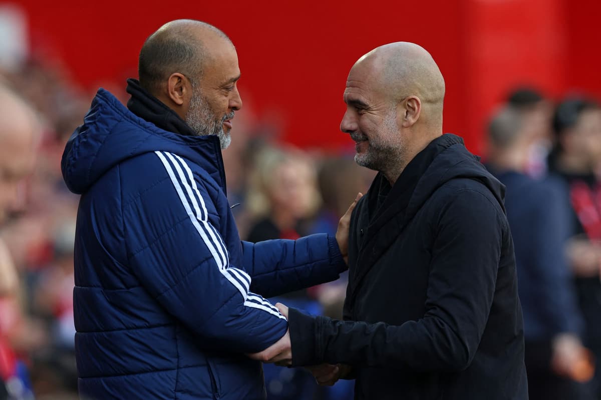 Nottingham Forest vs Man City: FA Cup prediction, kick-off time, TV, live stream, team news, h2h results, odds