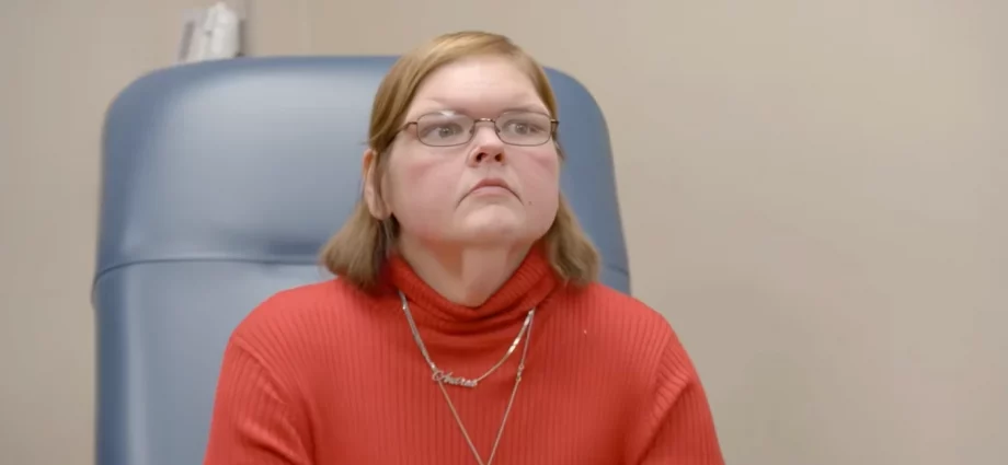 Tammy Slaton Weight Loss AMAZES TLC Viewers