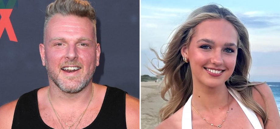 Pat McAfee’s Drama With Ole Miss College Student: What to Know