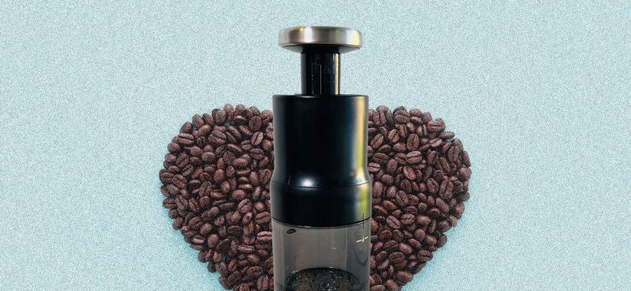 Oxo Rapid Brewer Review (2025): Fast, Tasty Cold Brew