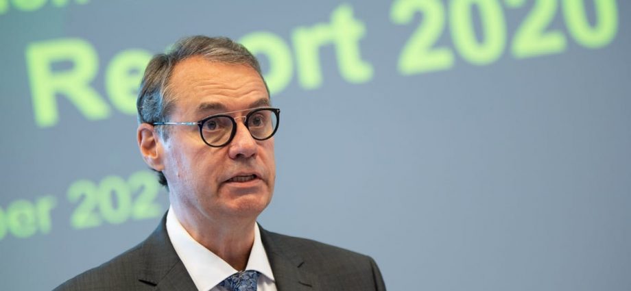“Nous avions besoin de quelque chose de plus concret”, justifie le patron de l’agence antifraude de l’UE – POLITICO