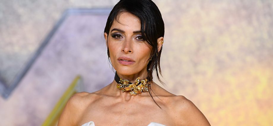Paradise’s Sarah Shahi Heard Her Dog Get Taken by a Coyote