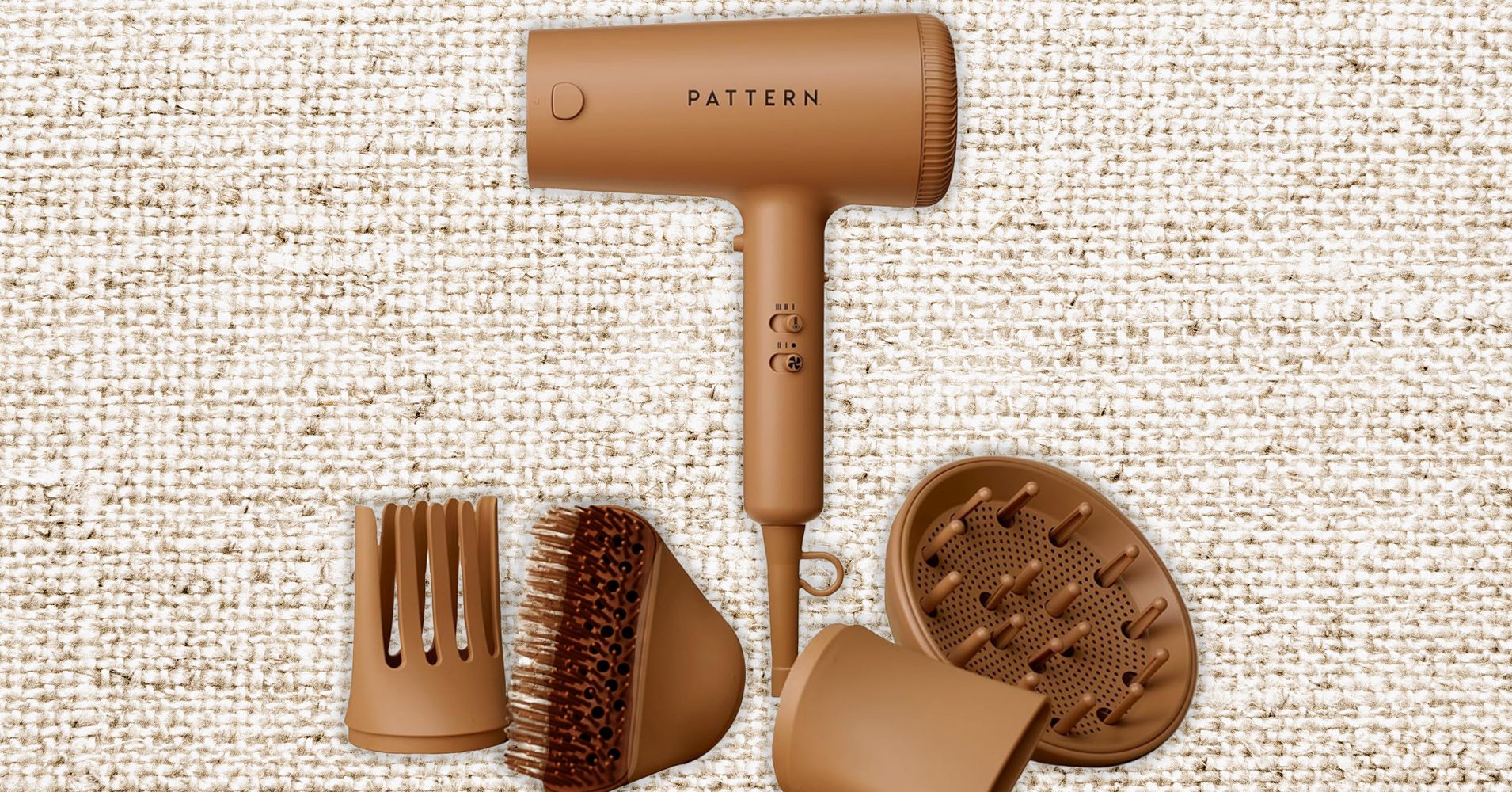 11 Best Diffusers for Curly Hair (2025), Tested and Reviewed