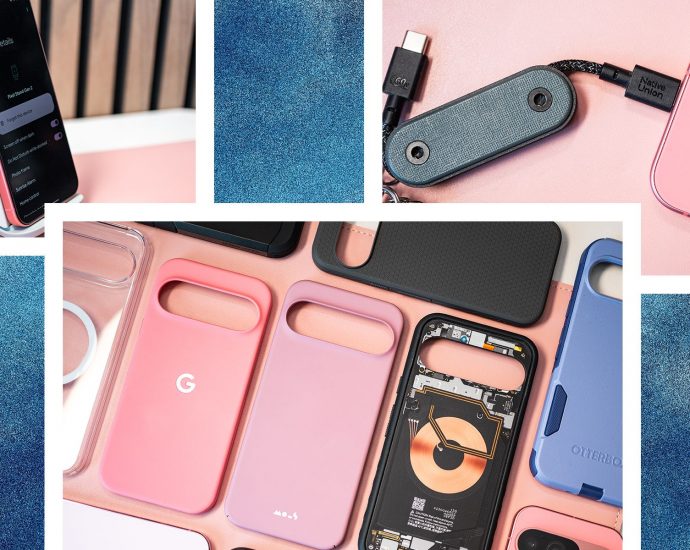 The Best Pixel 9 Cases, Tested and Reviewed (2025)