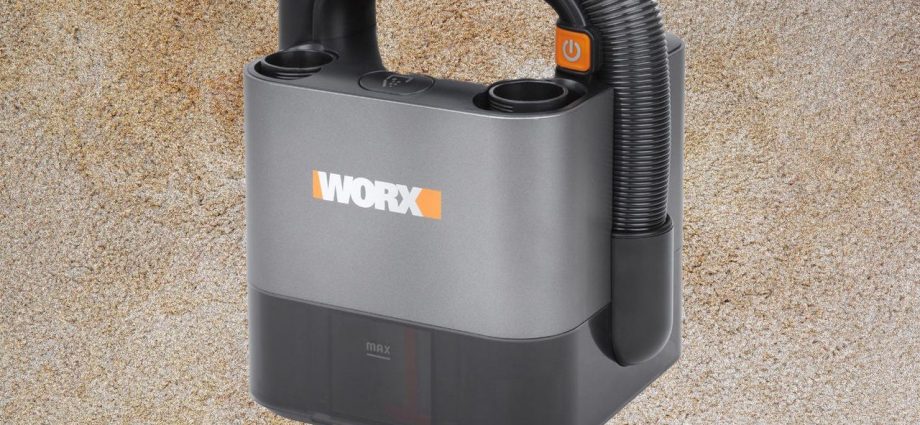 Who Said Vacuums Can’t Be Cute?