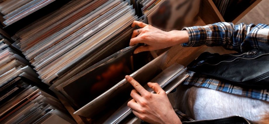 Trump’s Tariffs Could Hit You in an Unexpected Place: Your Vinyl Collection