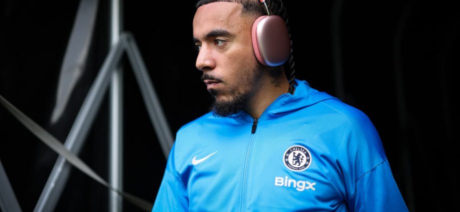 Chelsea injury update: Malo Gusto and Marc Guiu latest news and return dates
