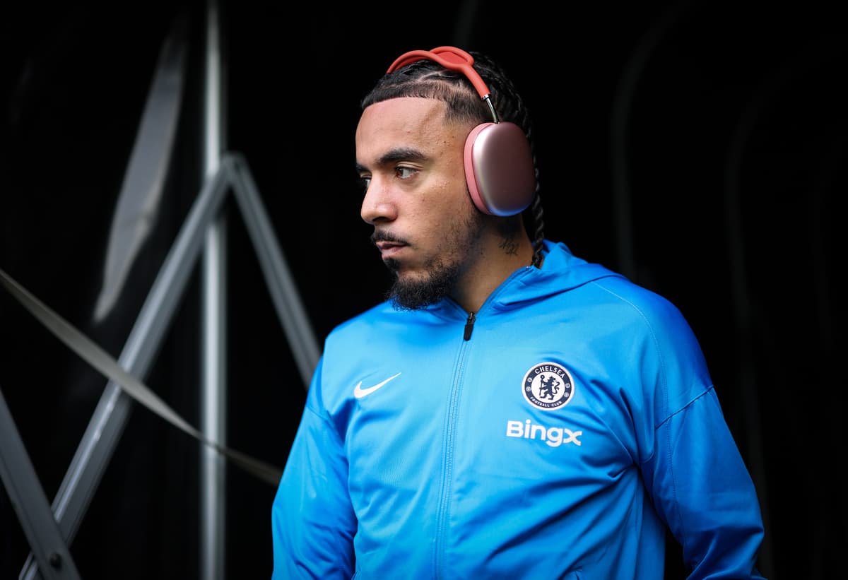 Chelsea injury update: Malo Gusto and Marc Guiu latest news and return dates