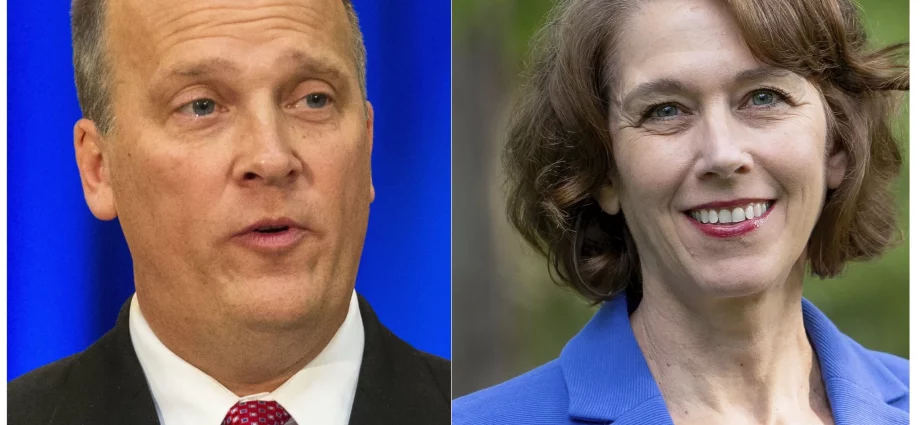 Wisconsin Supreme Court race may not be indicator of Trump agenda: Byron York