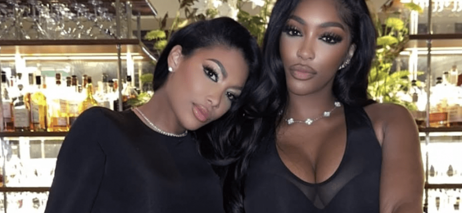 Porsha Williams