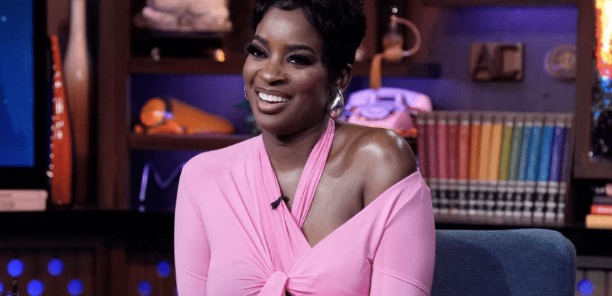 Shamea Morton