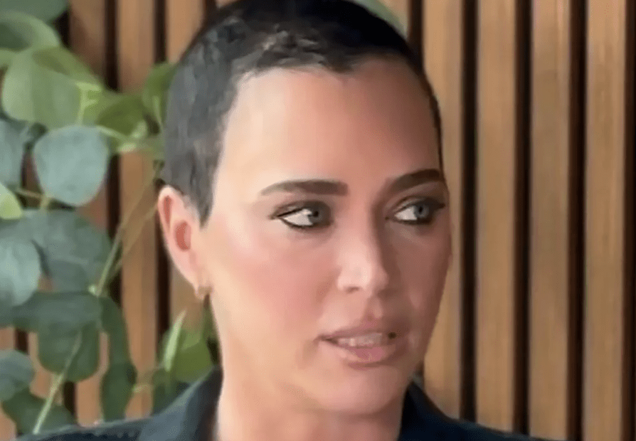 Teddi Mellencamp