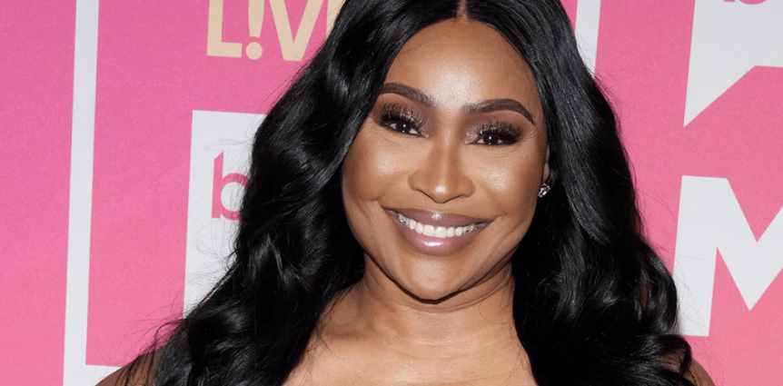 Cynthia Bailey