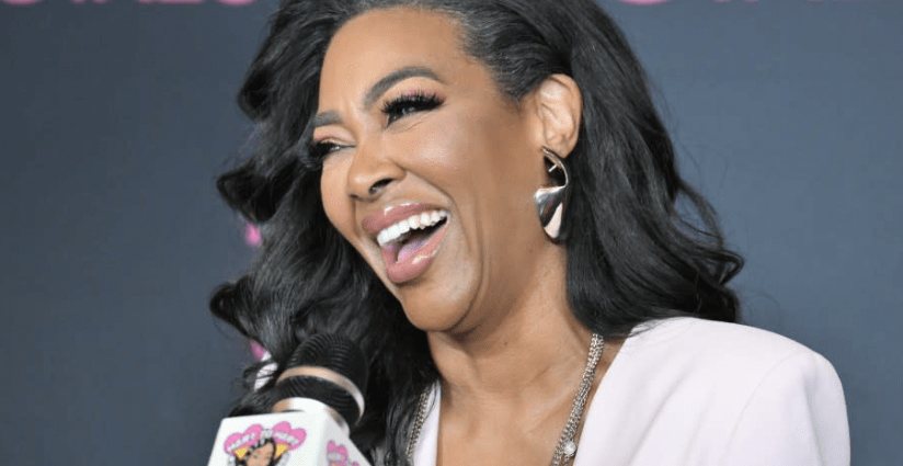 Kenya Moore DEMANDS Justice From Bravo and Says Brittany Eady Should’ve Been FIRED!